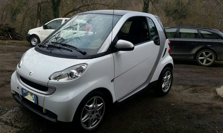 SMART COUPE’ 1000 MHD